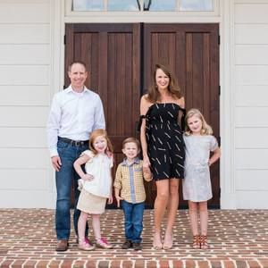 Meet your Posher, Christy